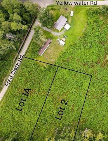 Listing photo 2 for TBD Fred Clark Rd, Hammond LA 70403