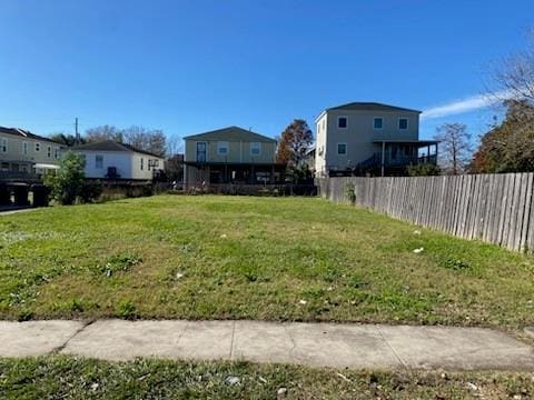 6066 Wildair Dr, New Orleans LA, 70122 land for sale