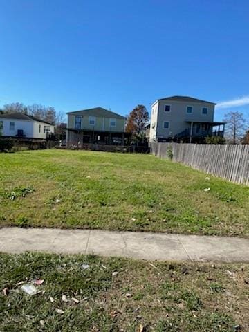 Listing photo 3 for 6066 Wildair Dr, New Orleans LA 70122