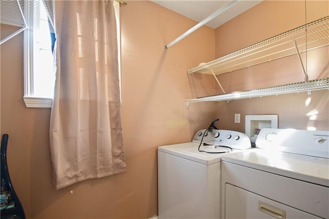 3000 Arlington St, Jefferson, LA 70121 - washroom featuring washing machine and dryer