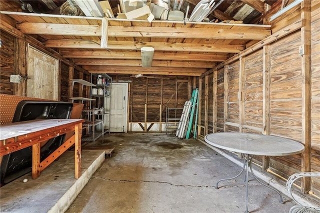 5635 Marshal Foch St, New Orleans, LA 70124 - view of miscellaneous room