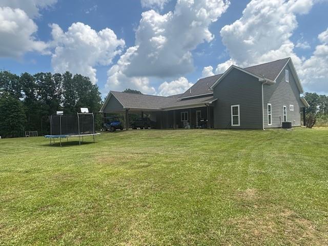 19381 440th Hwy, Kentwood, LA 70444 - photo 53