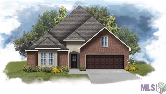 1240 Barrington Dr, Covington, LA 70435 - miscellaneous file