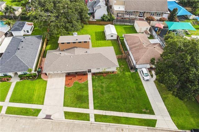 Fairfield St, Metairie, LA 70002