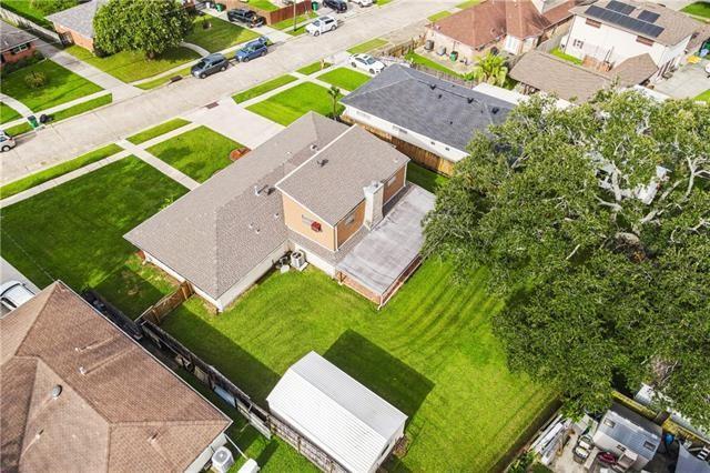 Fairfield St, Metairie, LA 70002