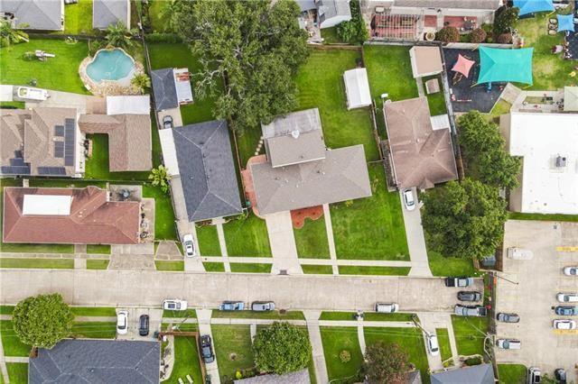 Fairfield St, Metairie, LA 70002