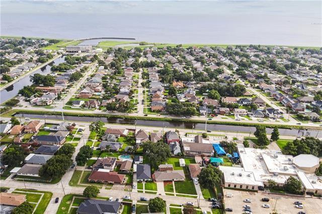 Fairfield St, Metairie, LA 70002