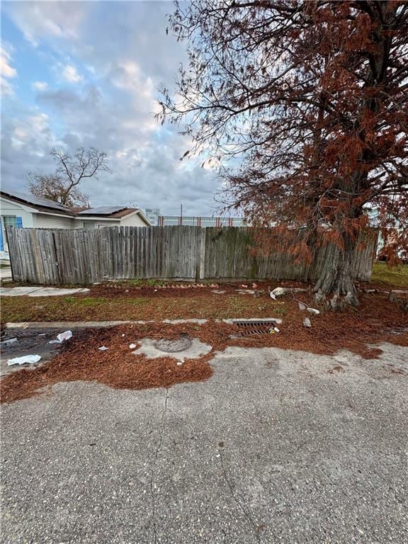 7653 Avalon Way, New Orleans LA, 70127 land for sale