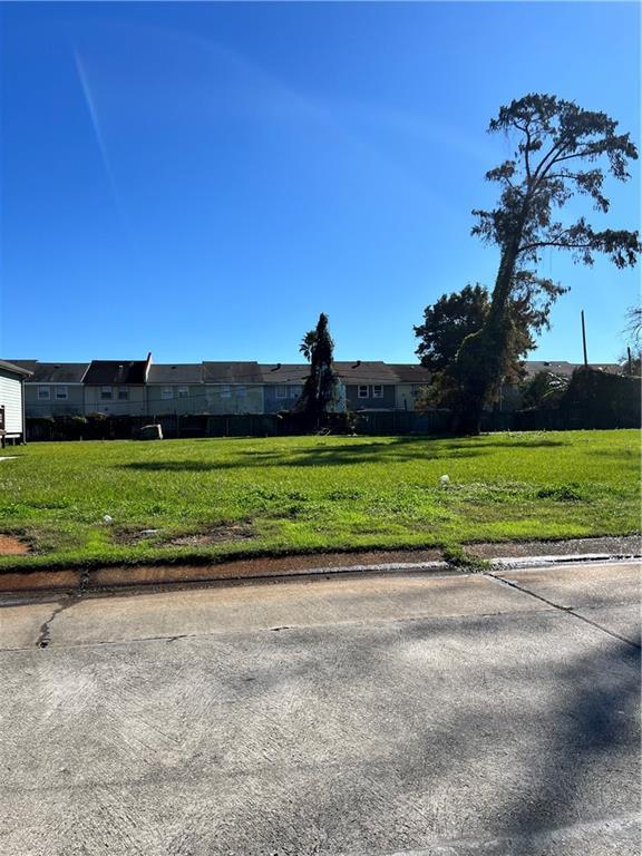 1541 Abbey Rd, Harvey LA, 70058 land for sale