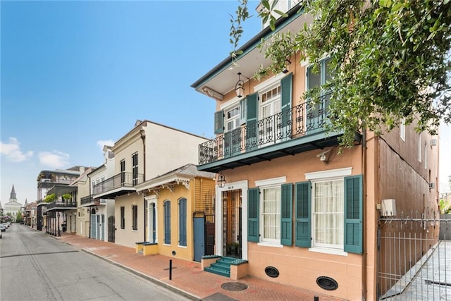 918 Orleans Ave, New Orleans, LA 70116 - view of property