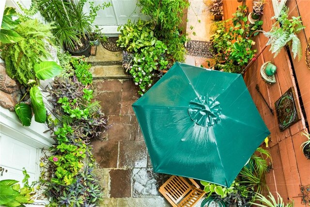 918 Orleans Ave, New Orleans, LA 70116 - view of details