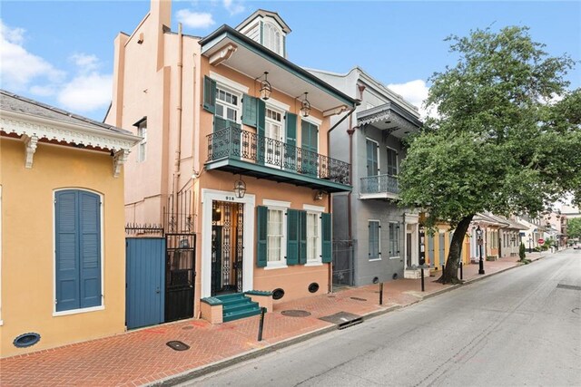 918 Orleans Ave, New Orleans, LA 70116 - view of building exterior