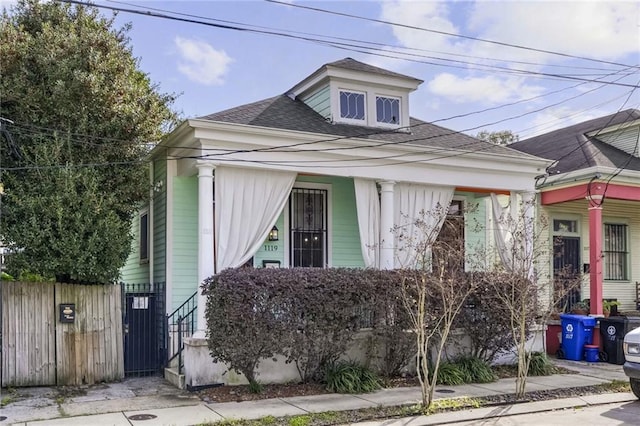 1119 France St, New Orleans, LA 70117 - photo 2