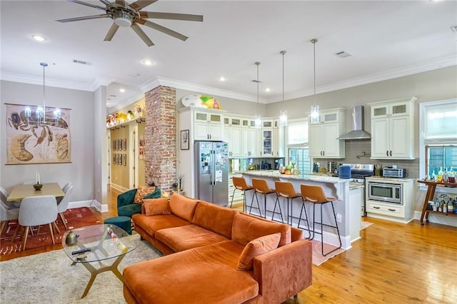 1119 France St, New Orleans, LA 70117 - photo 3