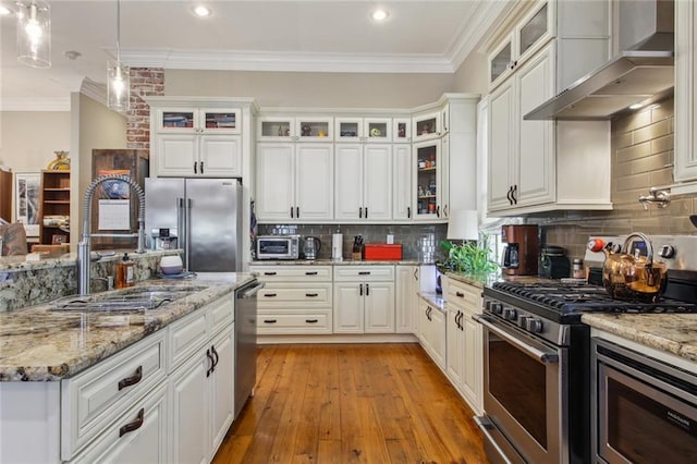 1119 France St, New Orleans, LA 70117 - photo 6