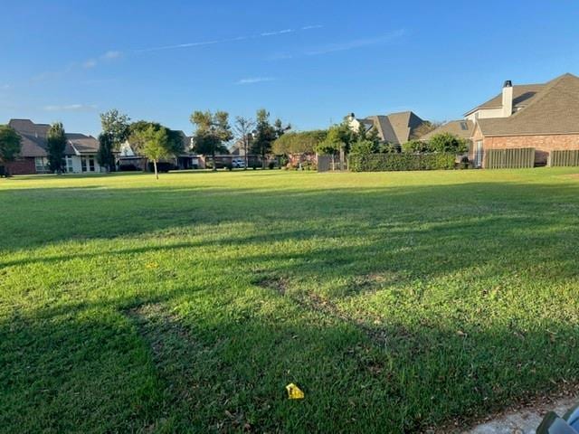 106 Cambon Ct, La Place LA, 70068 land for sale