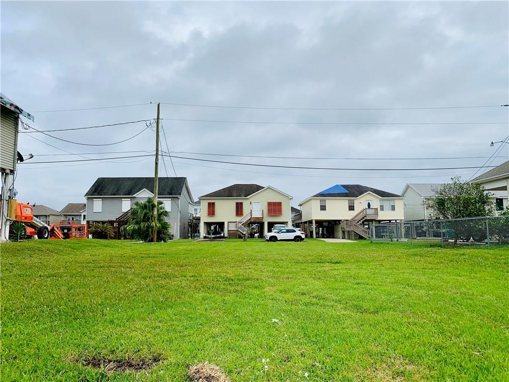 LOT7 Fran Ln, Barataria, LA 70036