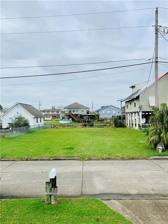 LOT7 Fran Ln, Barataria, LA 70036
