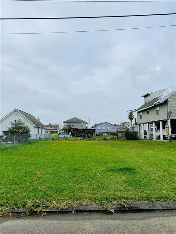 LOT7 Fran Ln, Barataria, LA 70036