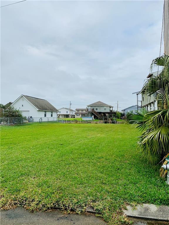 LOT7 Fran Ln, Barataria, LA 70036