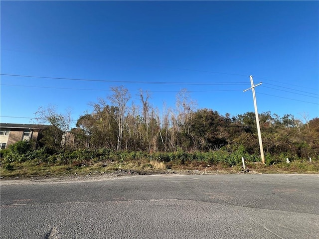 57002 Chef Menteur Hwy, New Orleans LA, 70129 land for sale