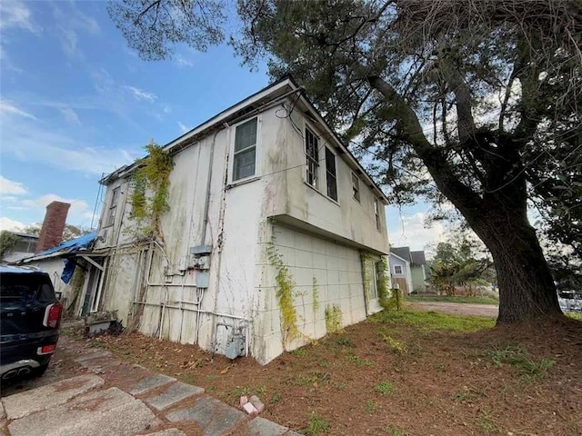 235 S Acadian Thruway, Baton Rouge, LA 70806 - view of property exterior
