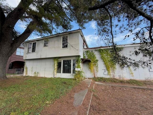 235 S Acadian Thruway, Baton Rouge, LA 70806 - view of front facade