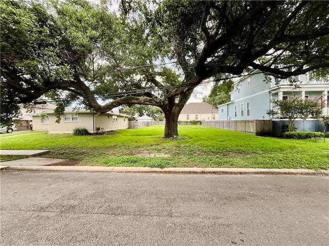 1361 Prentiss Ave, New Orleans, LA 70122