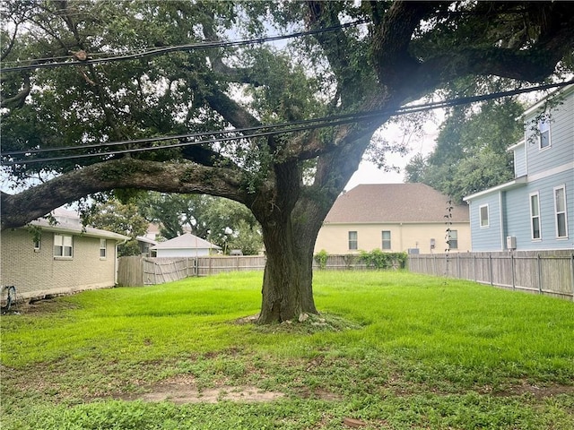 1361 Prentiss Ave, New Orleans, LA 70122