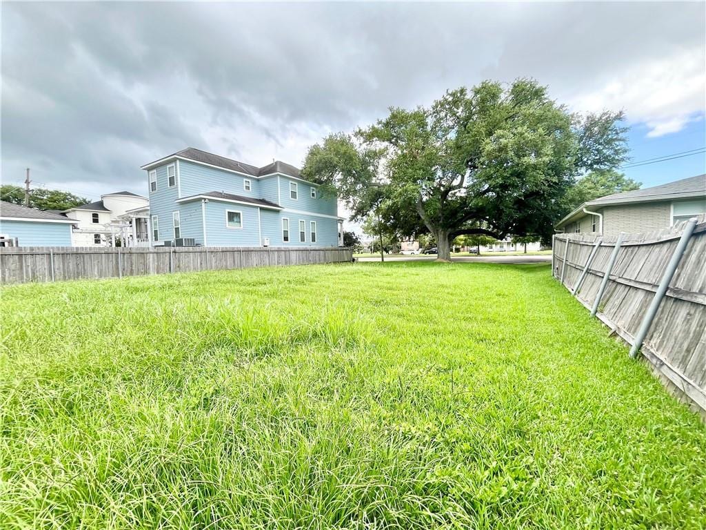 1361 Prentiss Ave, New Orleans, LA 70122