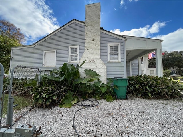 49 Papworth Ave, Metairie, LA 70005 - exterior space
