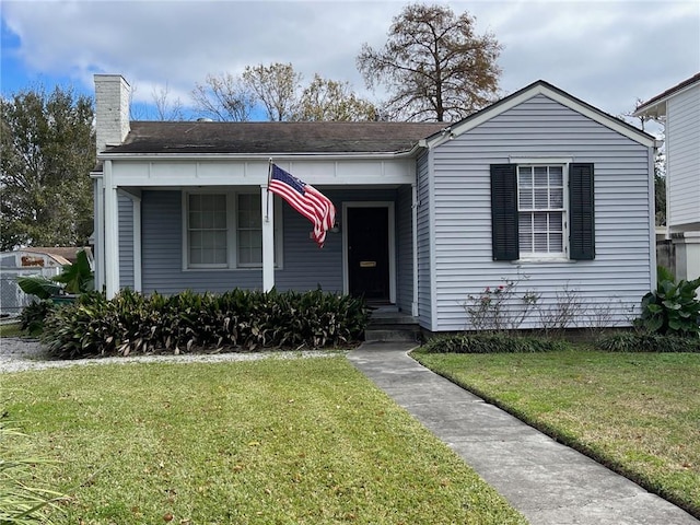 49 Papworth Ave, Metairie LA, 70005 land for sale