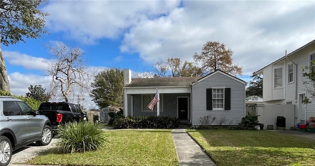 Listing photo 2 for 49 Papworth Ave, Metairie LA 70005