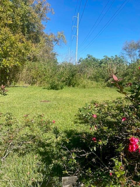 41374 Curran Blvd, New Orleans LA, 70128 land for sale