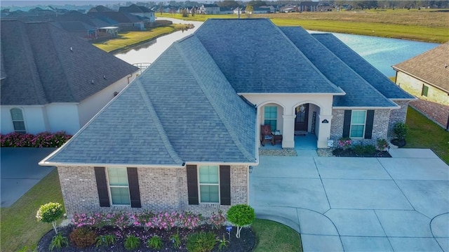 471 Lakehaven Dr, Gonzales, LA 70737 - photo 1