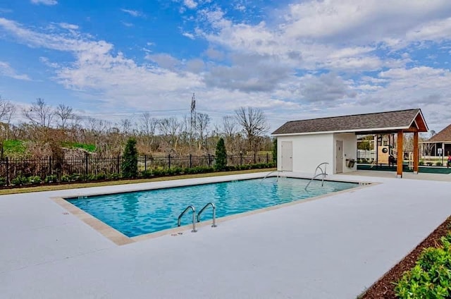 471 Lakehaven Dr, Gonzales, LA 70737 - photo 29