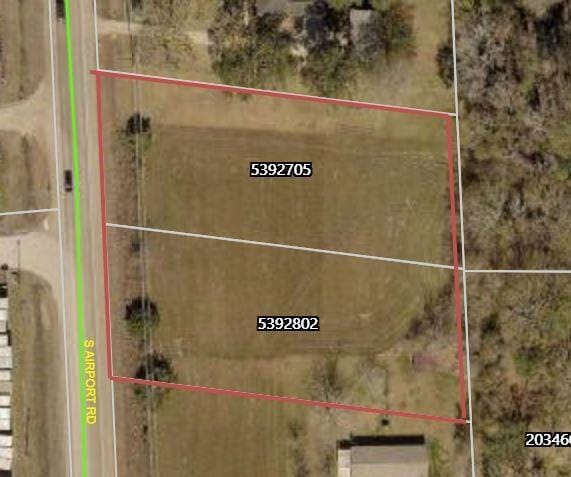 TBD Airport Rd, Hammond, LA 70403