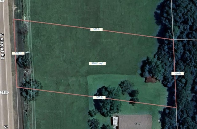 TBD Airport Rd, Hammond, LA 70403 - photo 2