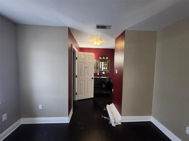 view of hallway