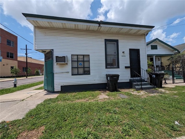 350507 Dryades St, New Orleans, LA 70115 - view of front of home