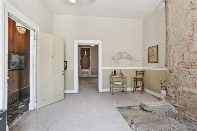 833 Burgundy St # 1 3 5, New Orleans, LA 70116 - interior space