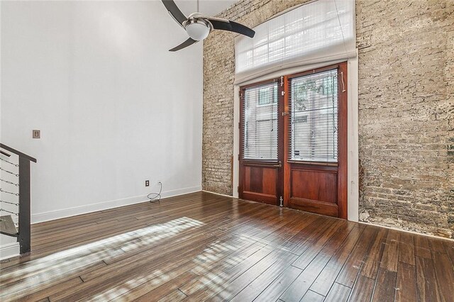 Listing photo 3 for 700 Commerce St Unit 107, New Orleans LA 70130