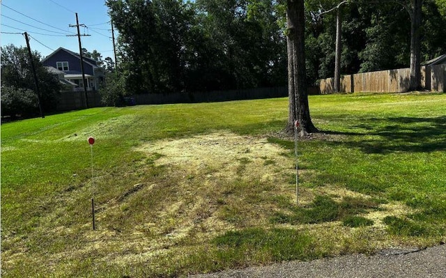 1005 W Dakota St, Hammond LA, 70401 land for sale