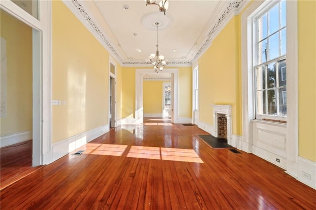 1432 Magazine St, New Orleans, LA 70130 - interior space