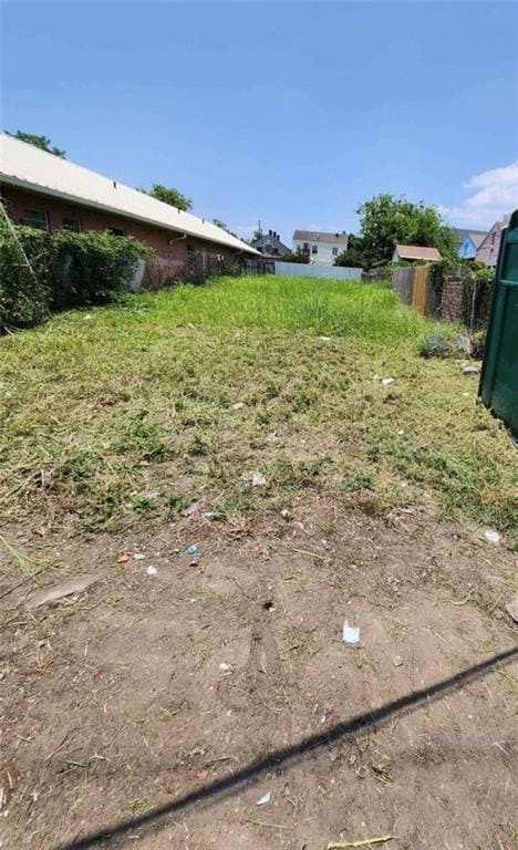 2215 Rev John Raphael Jr Way, New Orleans LA, 70113 land for sale