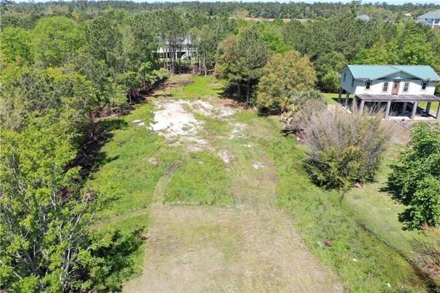 Laurent Rd, Slidell LA, 70460 land for sale