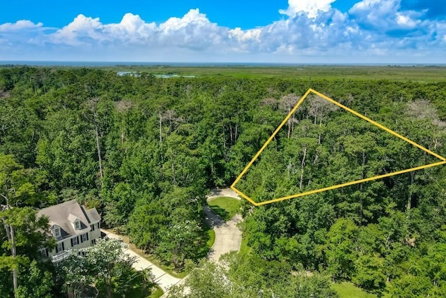 1 Tupelo Trce, Mandeville LA, 70471 land for sale