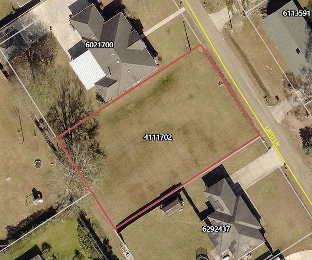 TBD Lato Ln, Hammond LA, 70403 land for sale