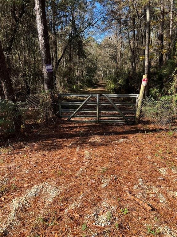 0 George Wise Rd, Carriere MS, 39426 land for sale