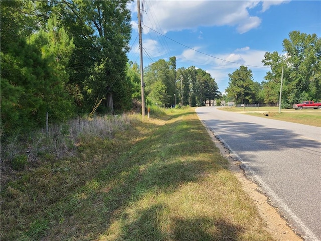 Listing photo 3 for 0 George Wise Rd, Carriere MS 39426